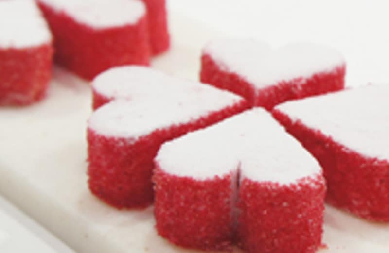 ギモーヴ ア ラ フランボワーズ