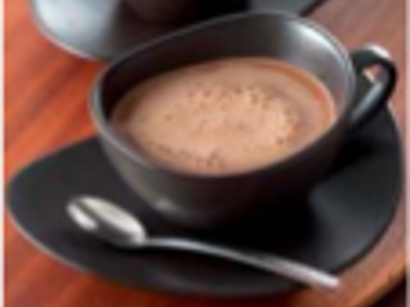 ショコラ・ショー・アルンガ