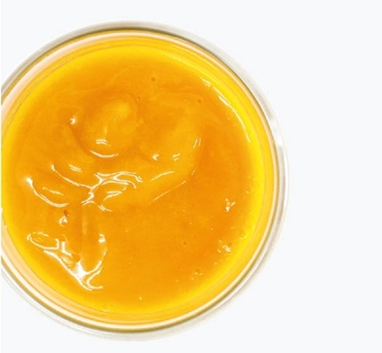 マンゴー・ジャスミン・スムージー