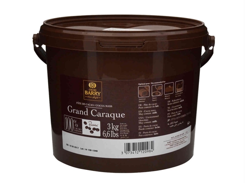 ピストール グランカラク 3kg