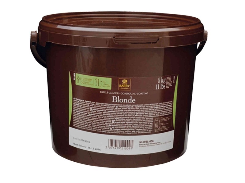 パータグラッセ ブロンド 5kg