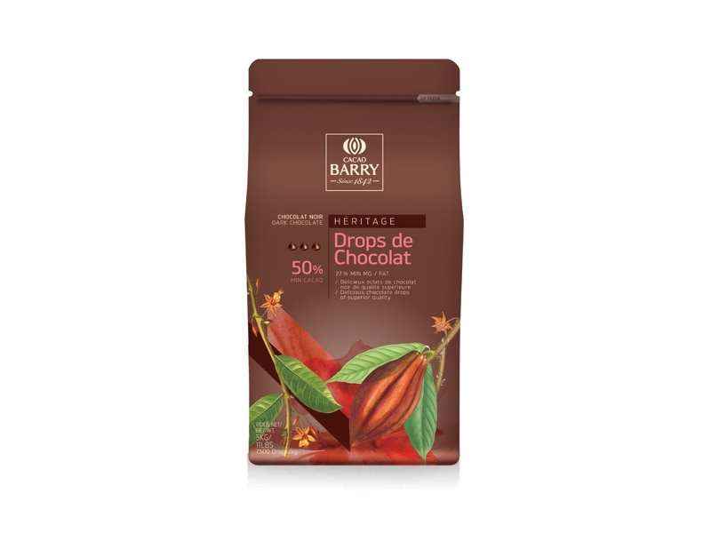 ドロップ ショコラ 5kg