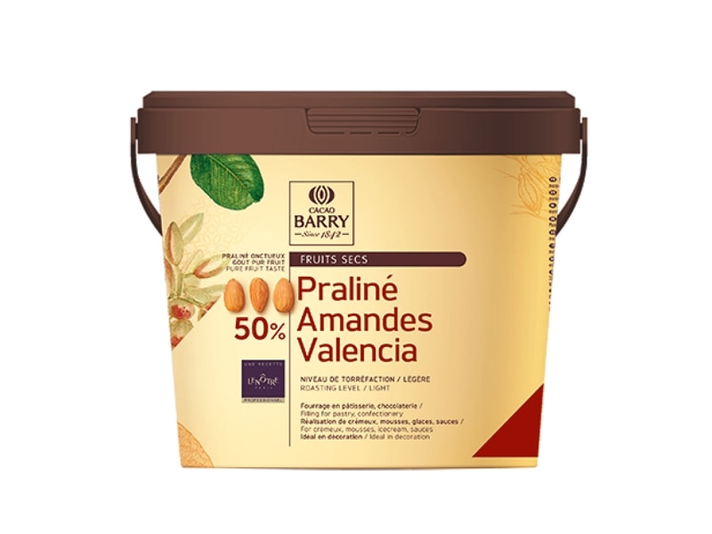 プラリネ アマンド 5kg