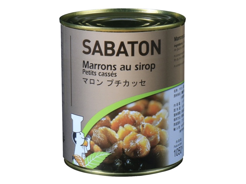 マロン プチカッセ 1050g