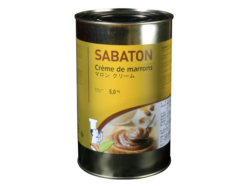 マロン クリーム 5kg
