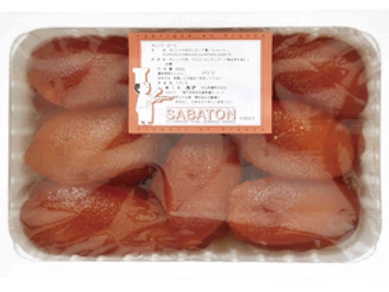 オレンジ ピール 2.8kg