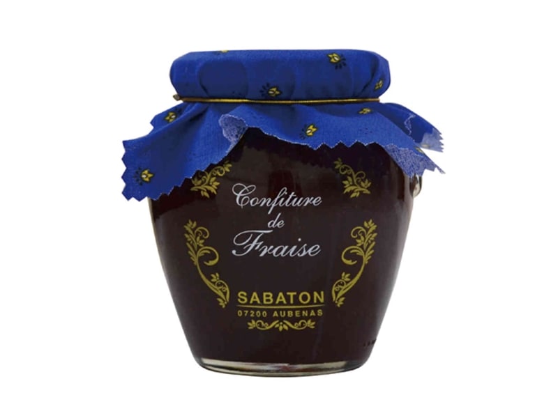 フレーズ ジャム 350g