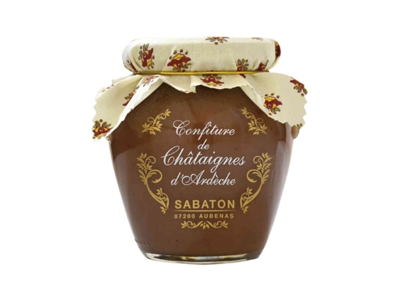 マロン クリーム 360g