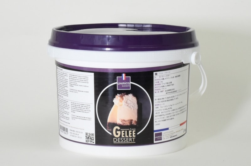 ジェル デセール 2kg