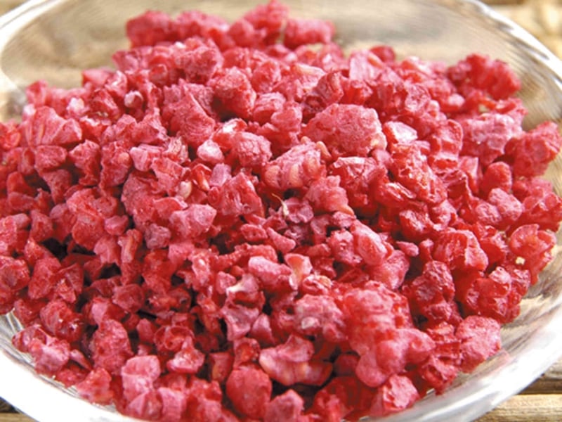 フランボワーズ ブリゼ 500g