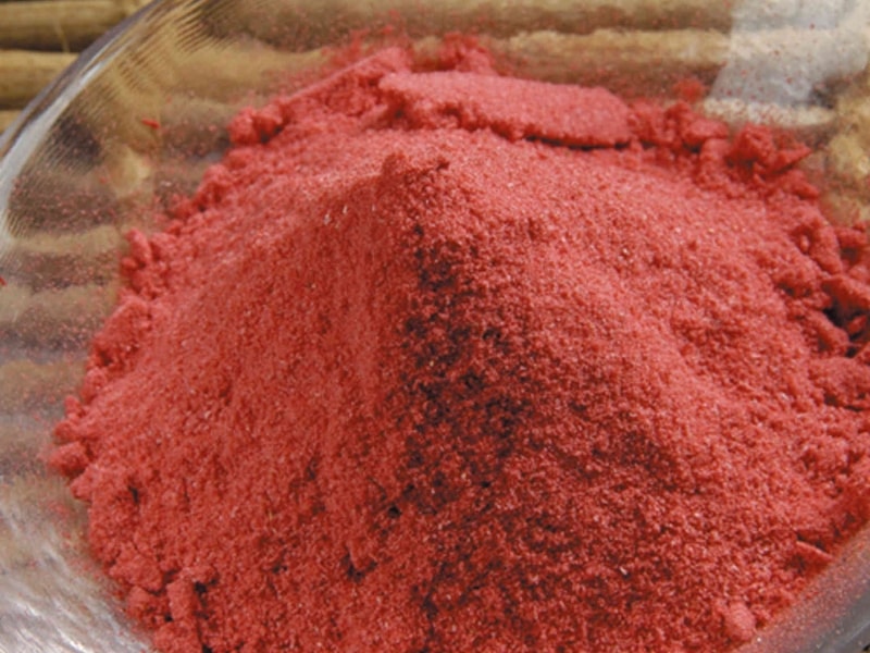 フランボワーズ パウダー 100g