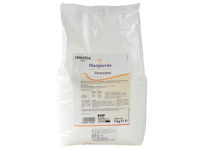 ヴェネチアーナ（イタリアンメレンゲミックス） 5kg