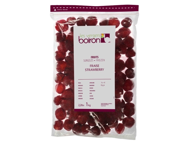 ホール フレーズ 1kg