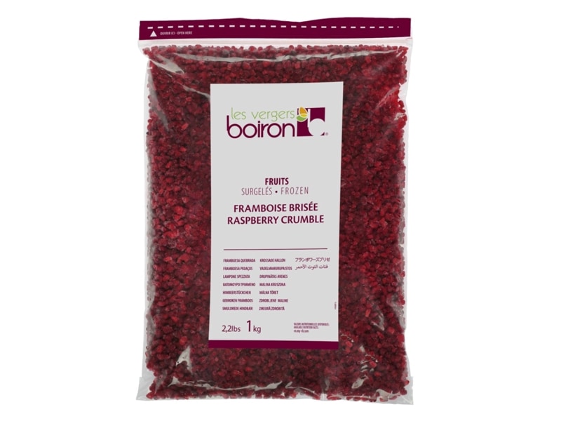 フランボワーズ ブリゼ 1kg