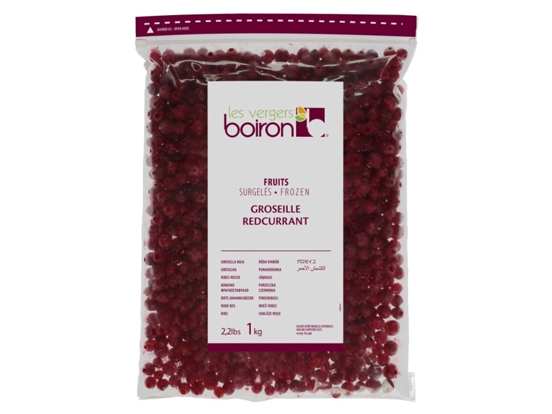 ホール グロゼイユ 1kg