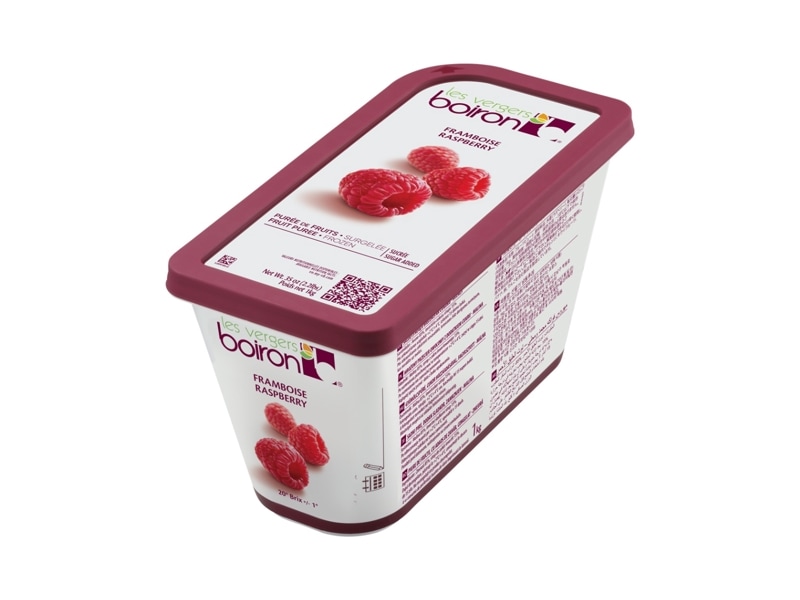 ピューレ フランボワーズ 1kg