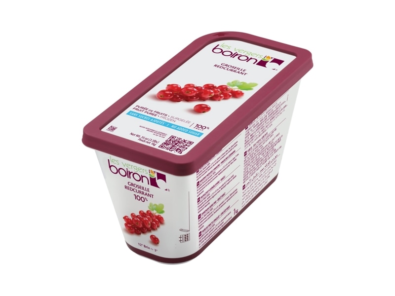 ピューレ グロゼイユ 1kg