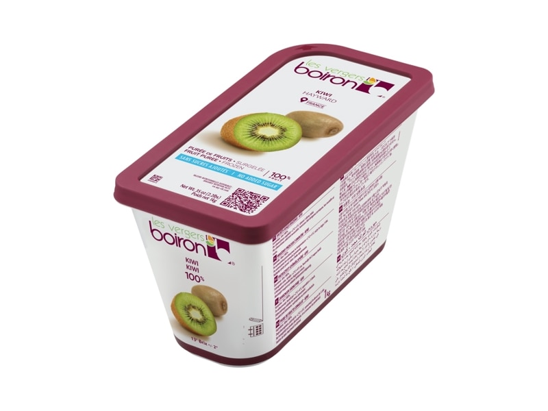 ピューレ キィウィ 1kg