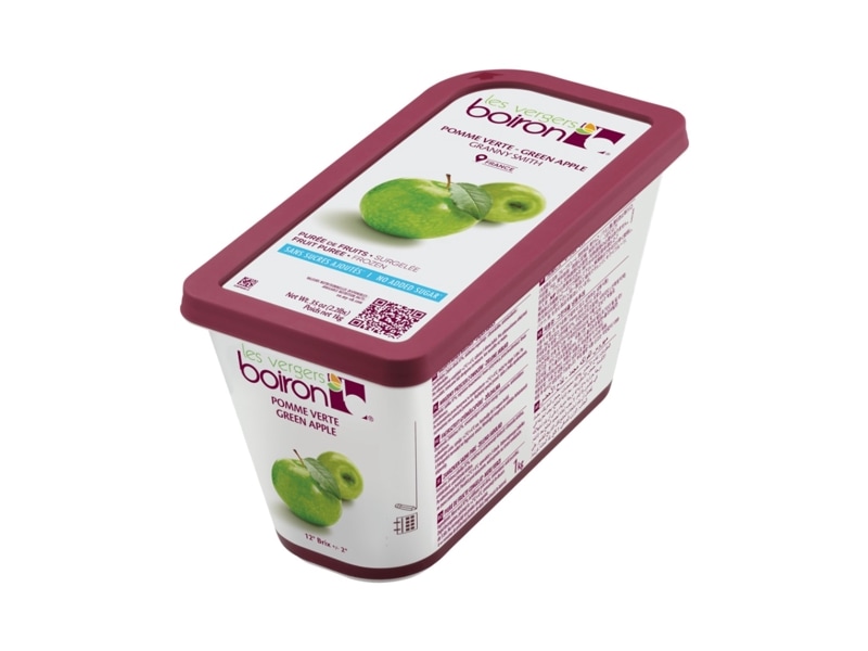 ピューレ ポムベルト 1kg