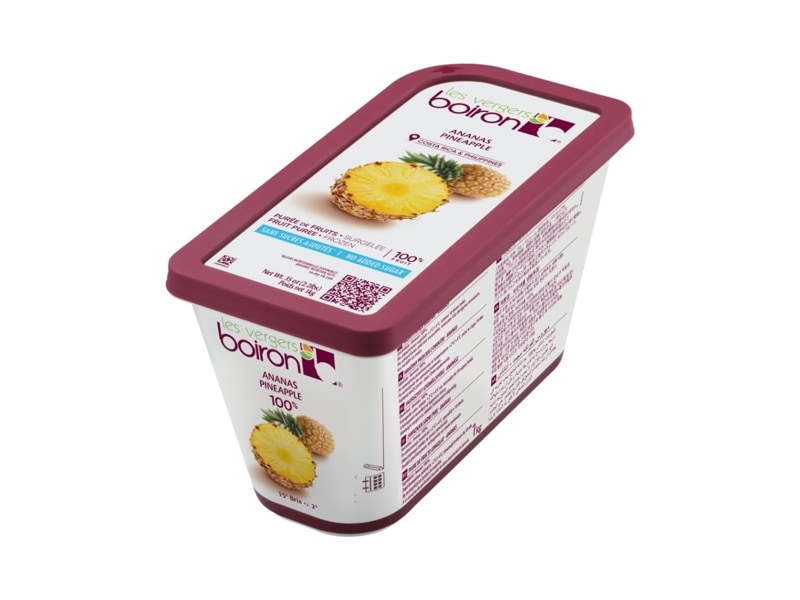 ピューレ アナナ 1kg