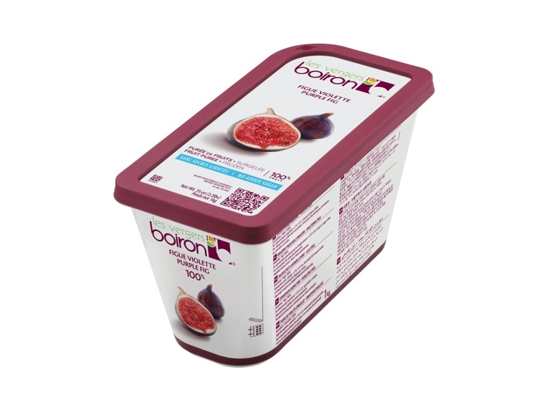 ピューレ フィグ  1kg