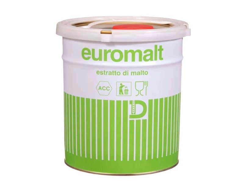 ユーロモルト 5kg
