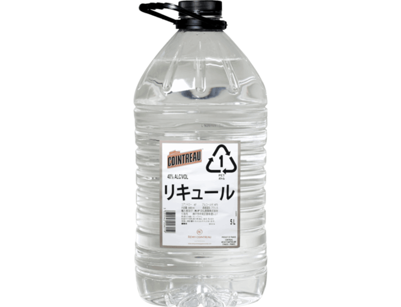 コアントロー 40° 5L