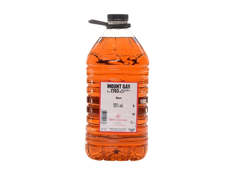 マウントゲイ ラム 55° 5L