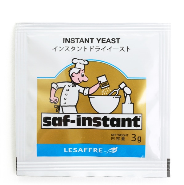 インスタントイースト 金 3g