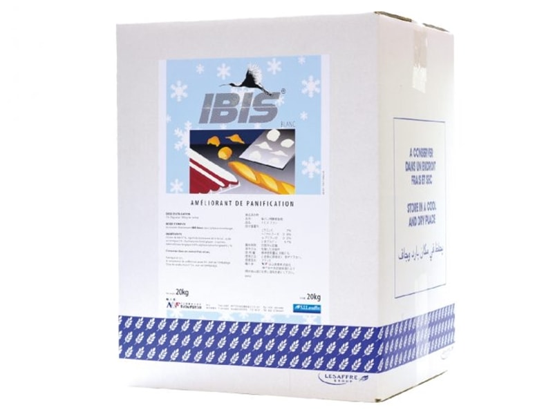 イビス ブラン 20kg