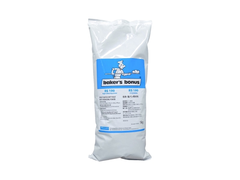 RS190（不活性酵母） 1kg