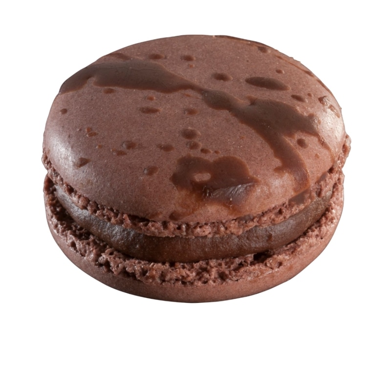 マカロン チョコレート 72入