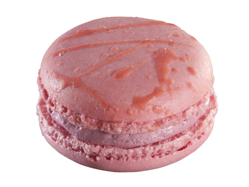 マカロン ラズベリー 72入