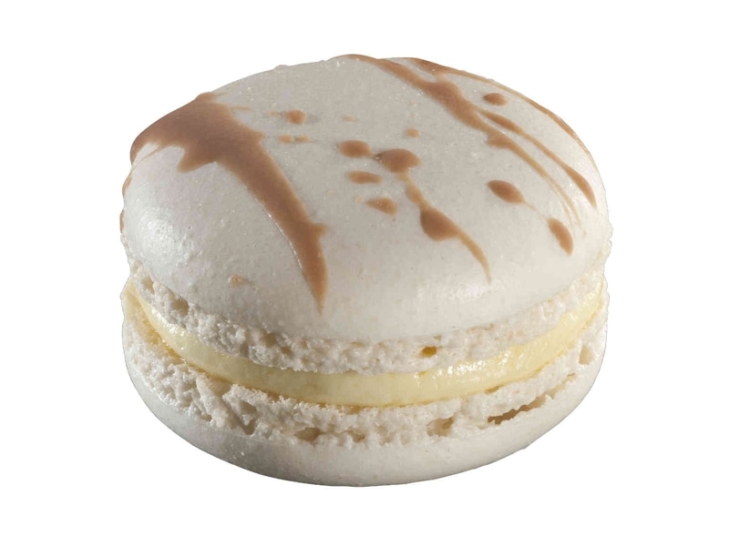 ミニマカロン バニラ 90入