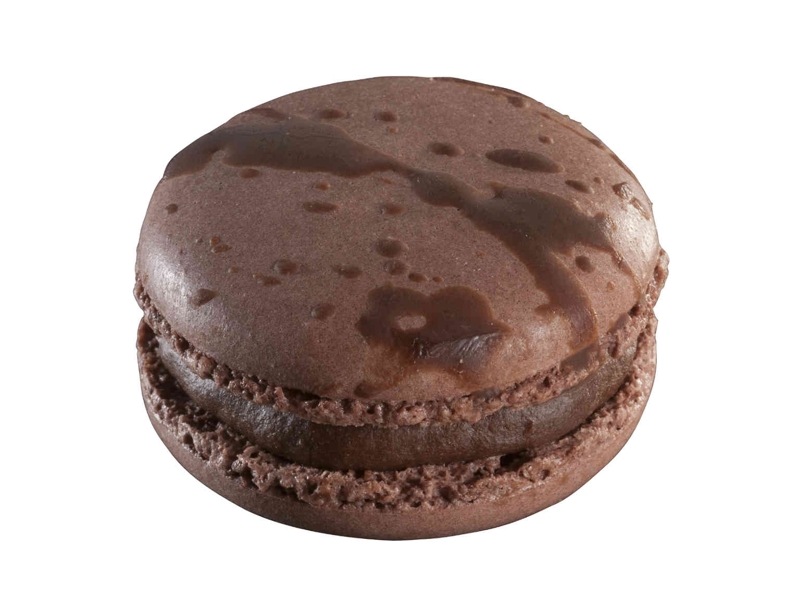 ミニマカロン チョコレート 90入