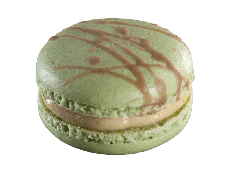 ミニマカロン アールグレイ 90入