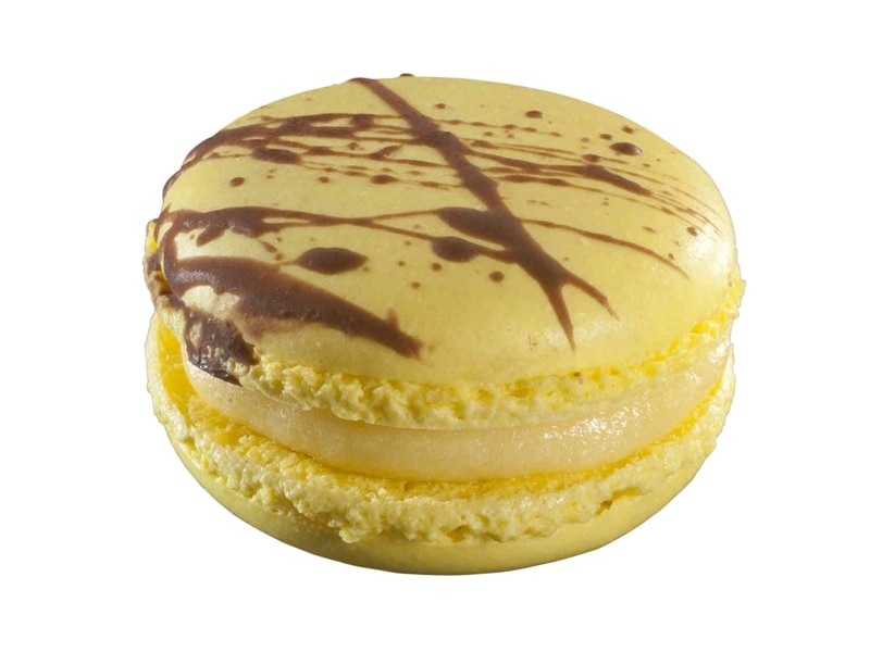 ミニマカロン レモン 90入