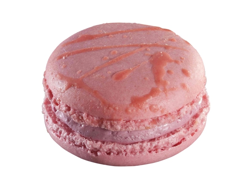 ミニマカロン ラズベリー 90入