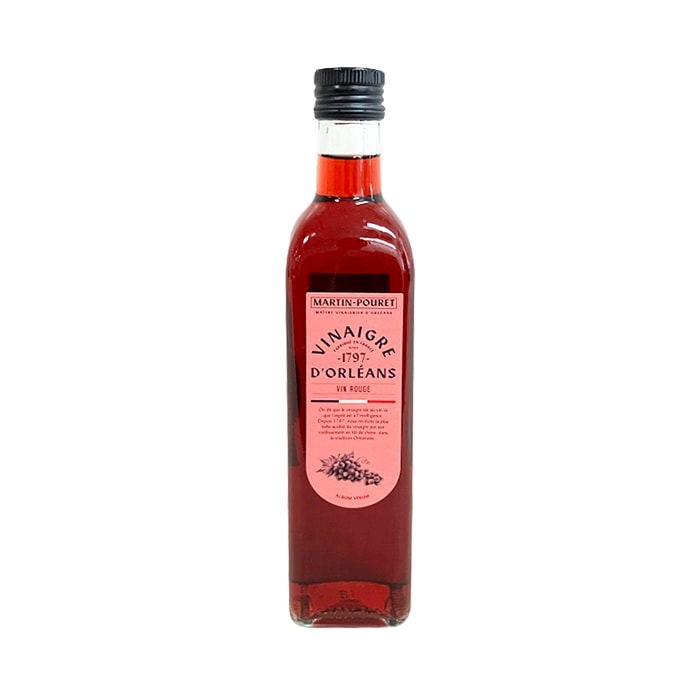 ワインビネガー 赤 500ml