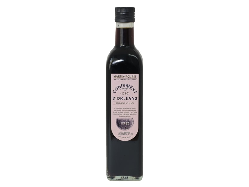 シェリービネガー 500ml