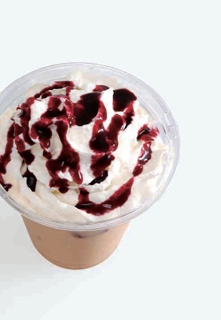 フリュイルージュ