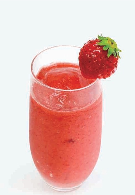 ストロベリーエード