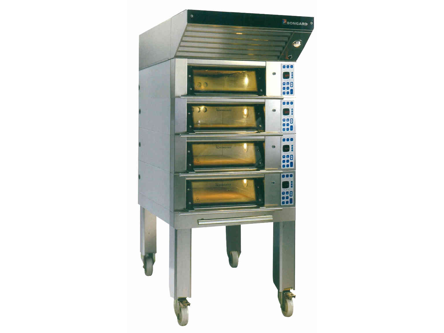 Soleo EvO（ソレオ・ エヴォ）