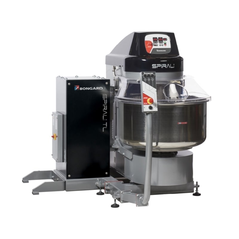 Spiral EvO TL（スパイラル・エヴォ TL）