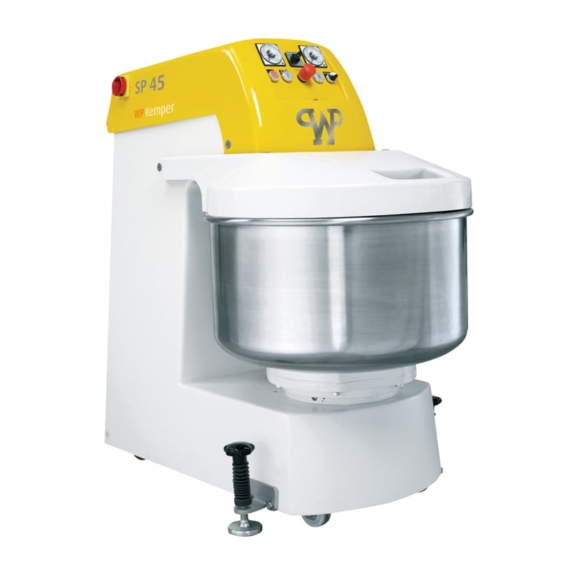 Spiral Mixer（スパイラルミキサー）