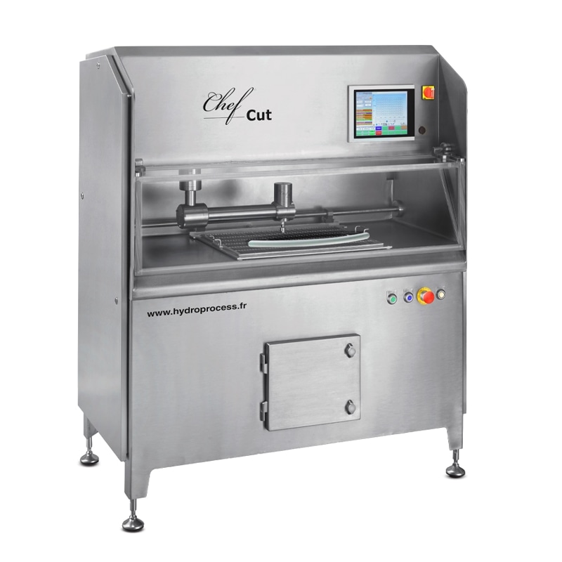 Chef cut（シェフカット）