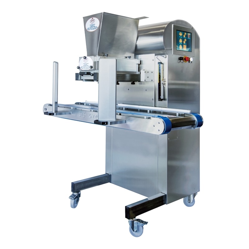 Depositor GM400（デポジッターGM400）