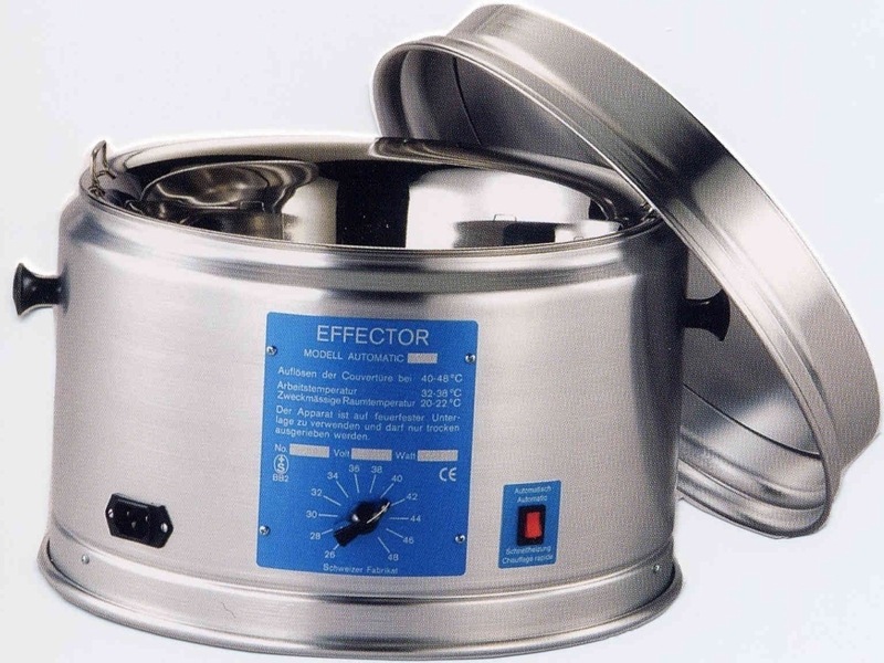 Effector（エフェクター 6L/9L）