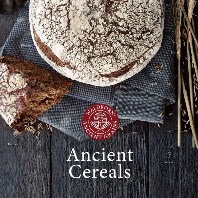 ヴァルトコルン アンシエント シリアルズ　15kg