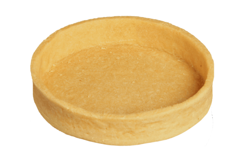 ヴィーガンタルトシェル ラウンド(丸) φ70㎜ 60入